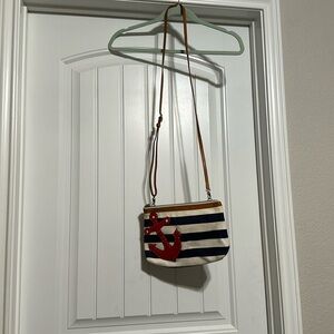 Adorable summer Crossbody